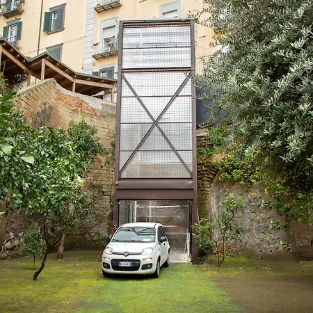 Palazzo Sant'antonio