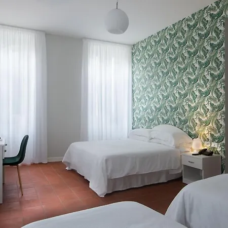 Palazzo Sant'antonio 3*