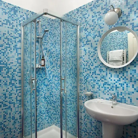 Palazzo Sant'antonio 3*