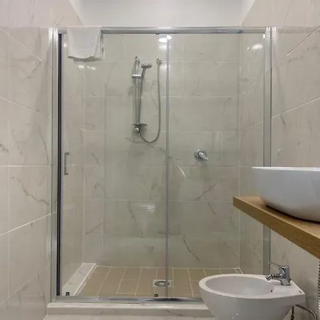 Palazzo Sant'antonio Hotel Neapol