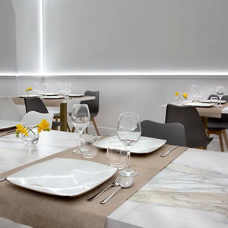 Hotel Palazzo Sant'antonio Neapol