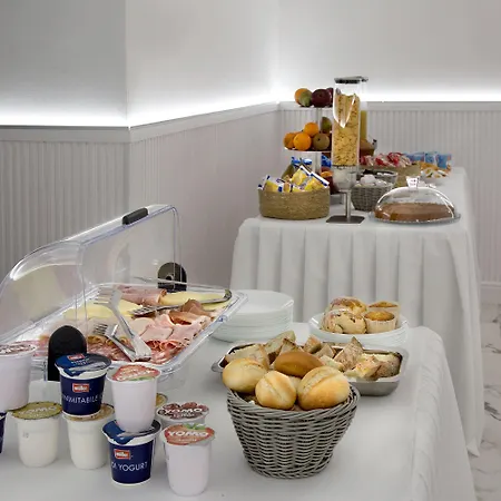 Palazzo Sant'antonio Neapol