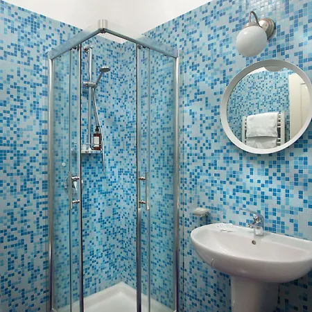 Palazzo Sant'antonio 3*