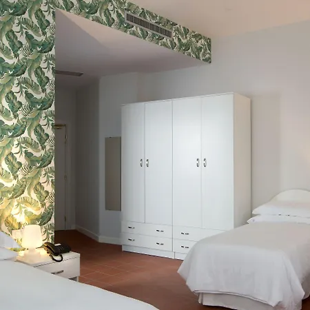 Palazzo Sant'antonio 3*