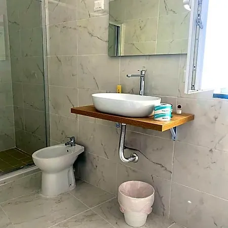 Palazzo Sant'antonio Hotel 3*