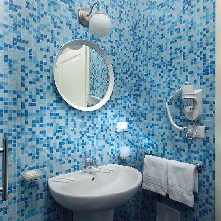 Palazzo Sant'antonio 3* Neapel