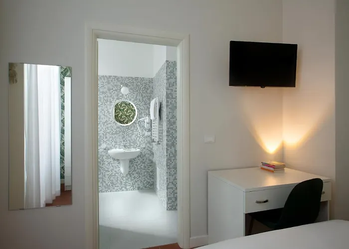 Hotel Palazzo Sant'antonio 3*