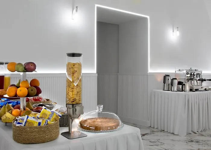 Palazzo Sant'antonio