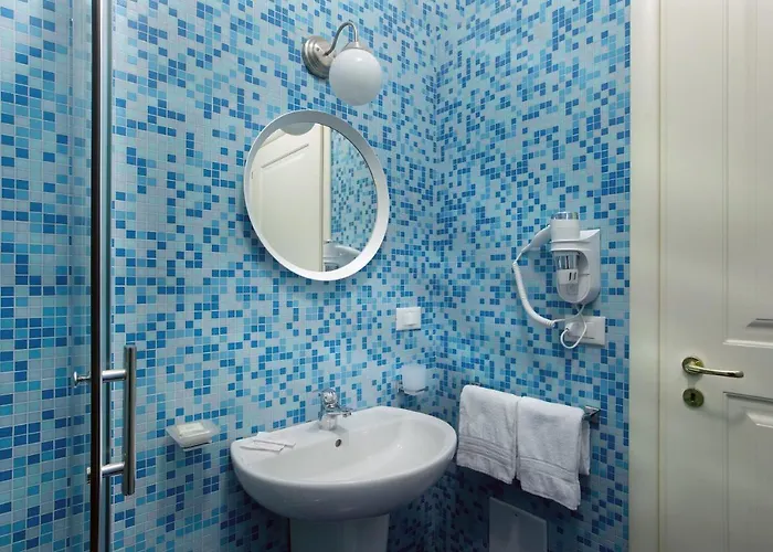 Palazzo Sant'antonio Hotel 3*