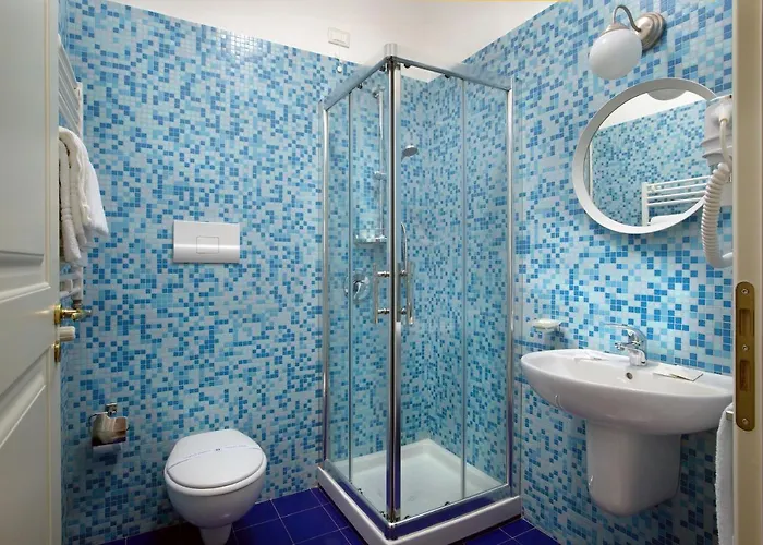 Palazzo Sant'antonio Hotel