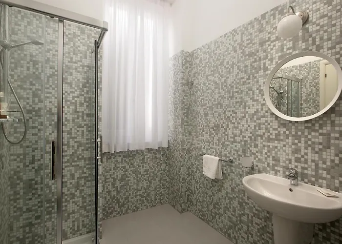 Palazzo Sant'antonio Hotel 3*