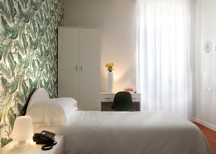 Palazzo Sant'antonio Hotel 3*