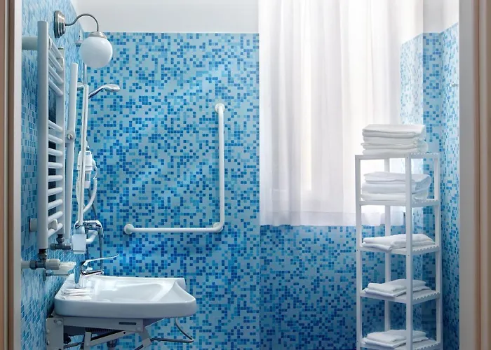 Hotel Palazzo Sant'antonio Nápoles