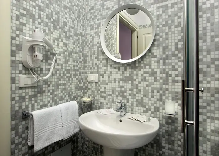 Hotel Palazzo Sant'antonio