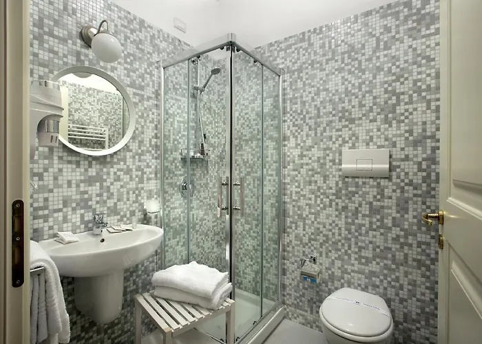 Palazzo Sant'antonio Nápoles