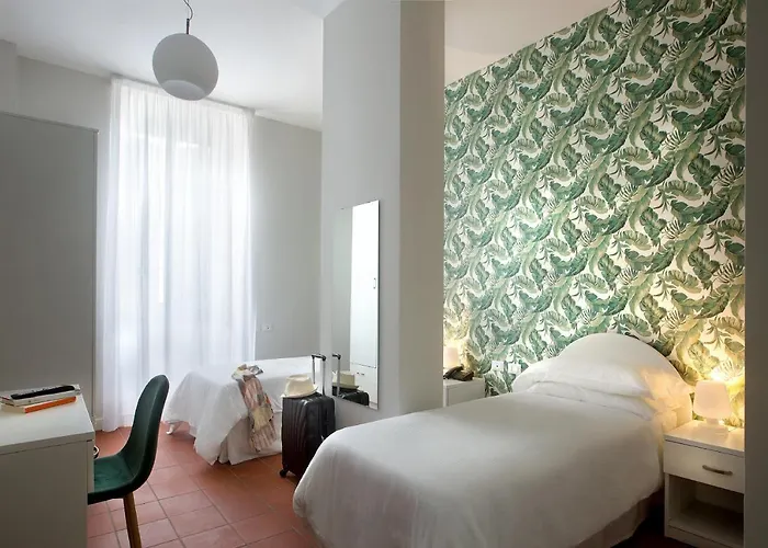 Palazzo Sant'antonio Hotel