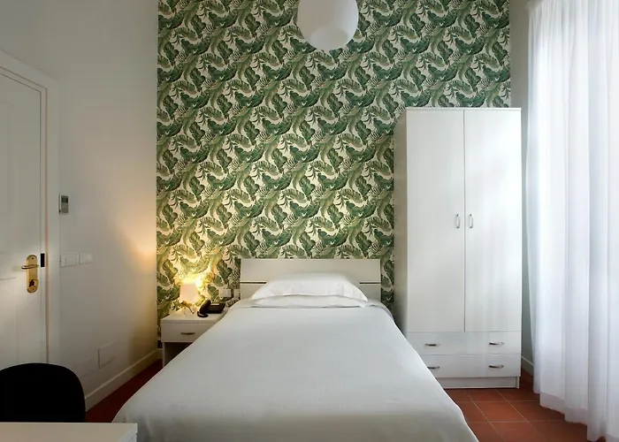 Palazzo Sant'antonio Nápoles