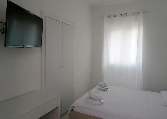 Hotel Palazzo Sant'antonio 3*