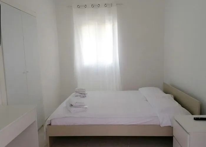 Palazzo Sant'antonio Hotel 3*