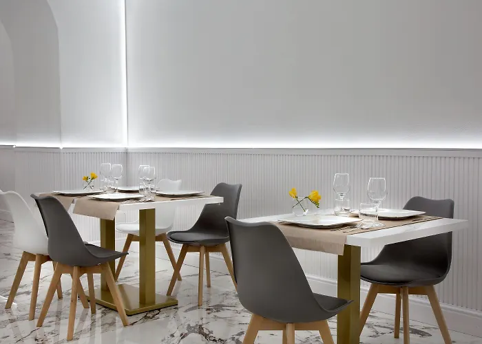 Palazzo Sant'antonio 3*