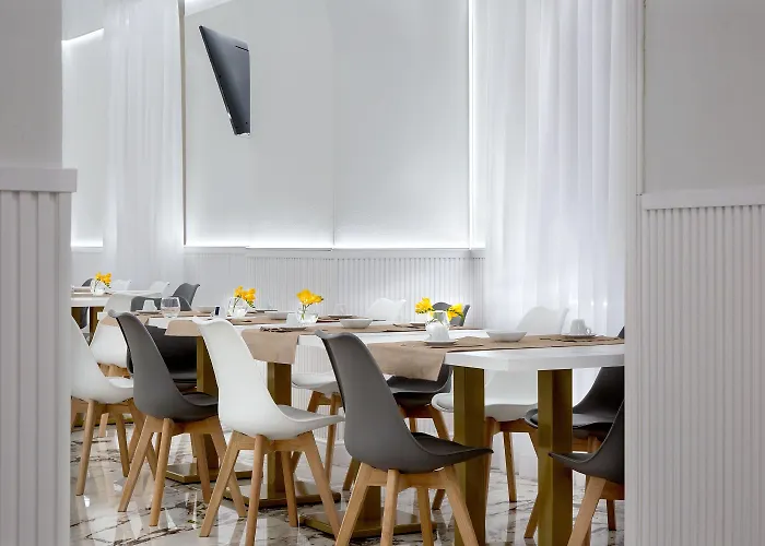 Palazzo Sant'antonio 3*