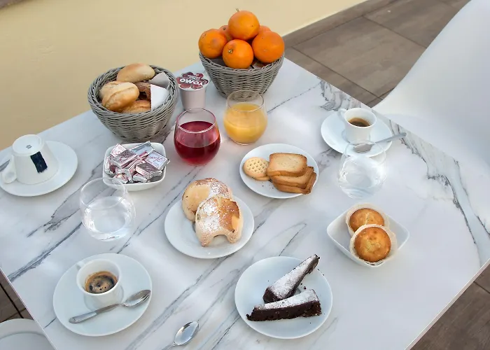 Palazzo Sant'antonio Hotel 3*