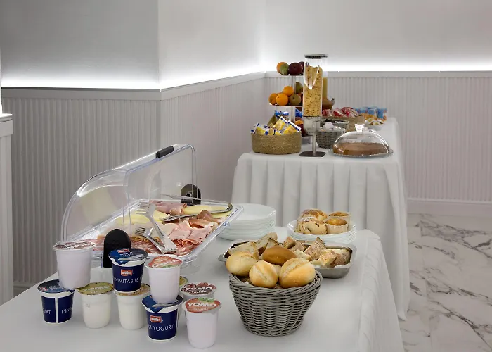 Palazzo Sant'antonio Nápoles