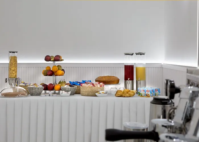 Palazzo Sant'antonio 3*