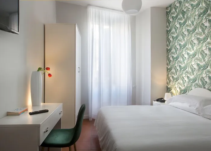 Hotel Palazzo Sant'antonio