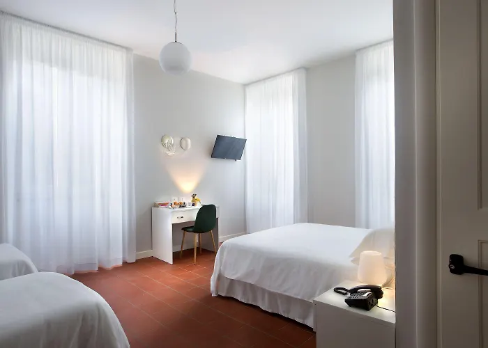 Hotel Palazzo Sant'antonio 3*