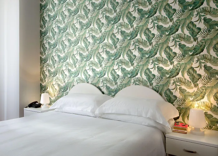 Hotel Palazzo Sant'antonio Nápoles