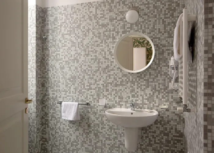 Hotel Palazzo Sant'antonio Nápoles