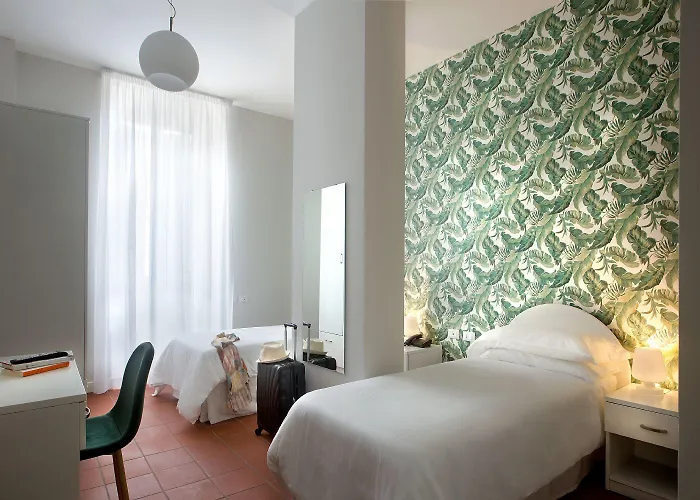 Palazzo Sant'antonio Nápoles