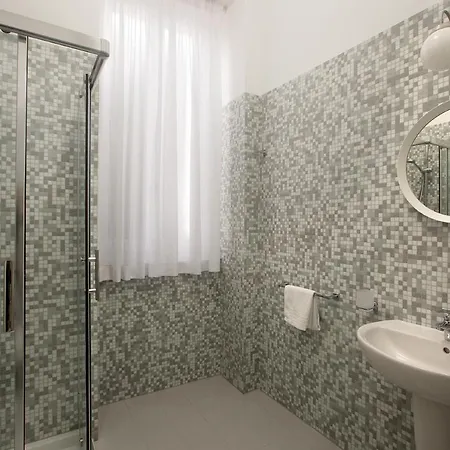Palazzo Sant'antonio Hotell 3*