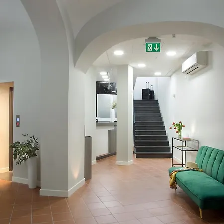酒店 Palazzo Sant'antonio 3*