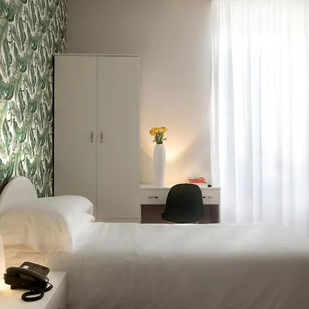 Palazzo Sant'antonio Hotell 3*