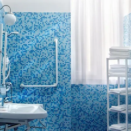Hotell Palazzo Sant'antonio Neapel