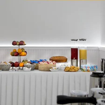 Hotel Palazzo Sant'antonio Naples