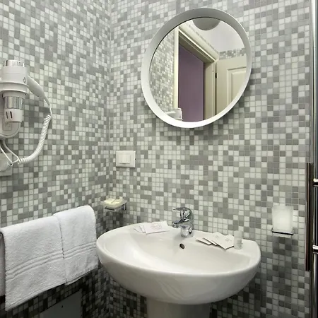 Hotell Palazzo Sant'antonio