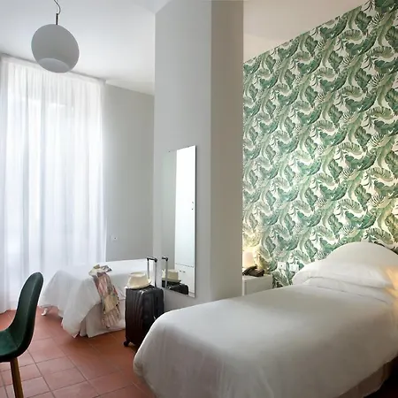 Palazzo Sant'antonio 酒店