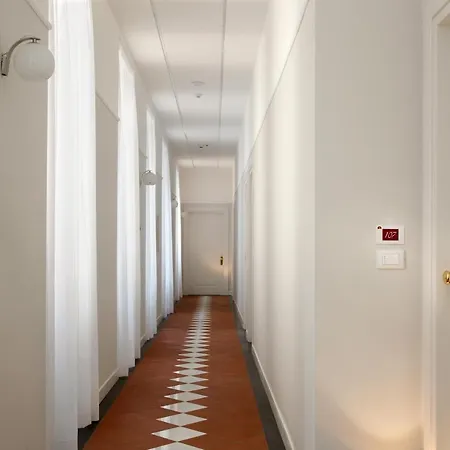 Hotel Palazzo Sant'antonio Naples
