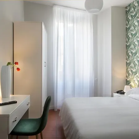 Palazzo Sant'antonio 3* Naples
