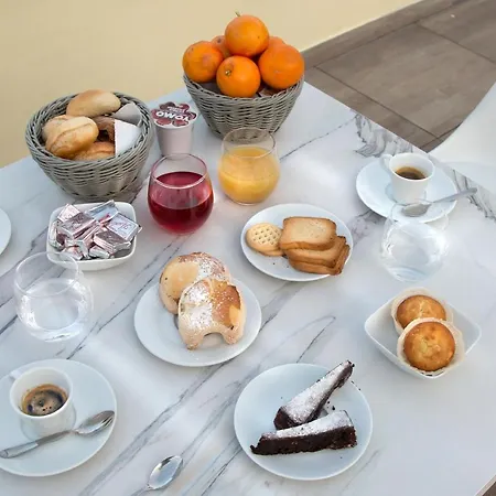 Palazzo Sant'antonio Hotel Naples