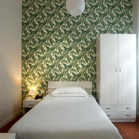 Palazzo Sant'antonio Naples