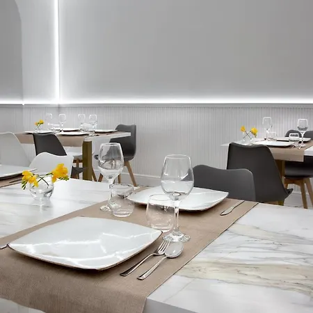 Palazzo Sant'antonio 酒店