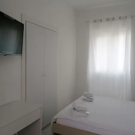 Hotell Palazzo Sant'antonio 3*