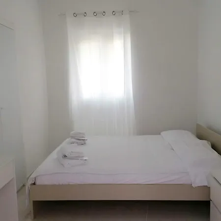 Palazzo Sant'antonio Hotell 3*