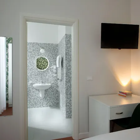 Palazzo Sant'antonio 3* Neapel