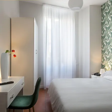 Hotell Palazzo Sant'antonio