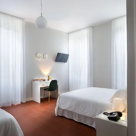 فندق Palazzo Sant'antonio 3*